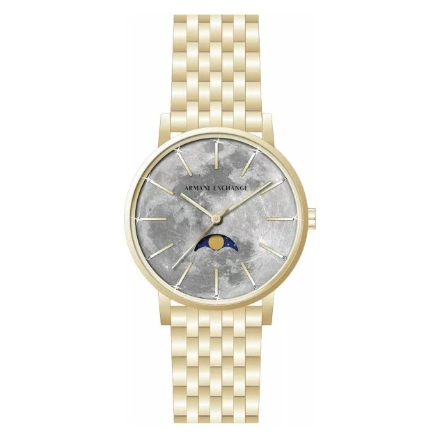 Armani Exchange LOLA AX5586 - zegarek damski 1