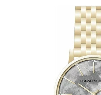 Armani Exchange LOLA AX5586 - zegarek damski 4