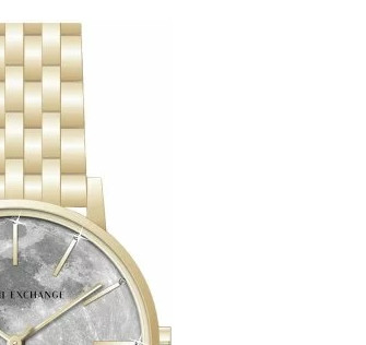 Armani Exchange LOLA AX5586 - zegarek damski 5