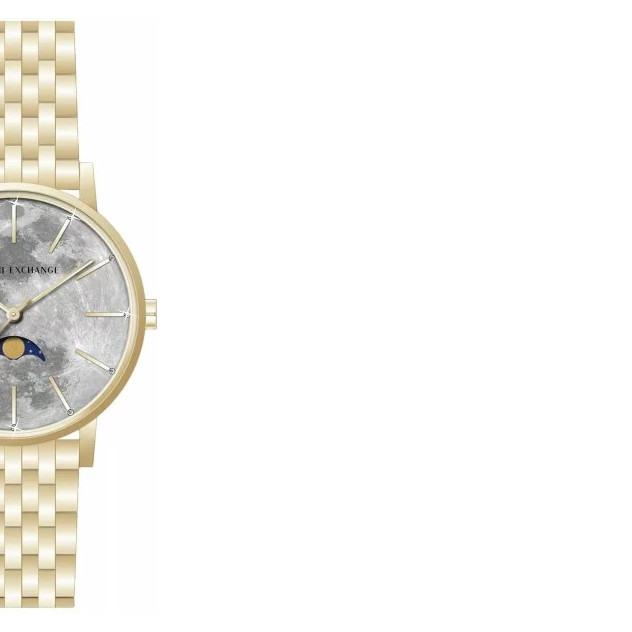 Armani Exchange LOLA AX5586 - zegarek damski 6