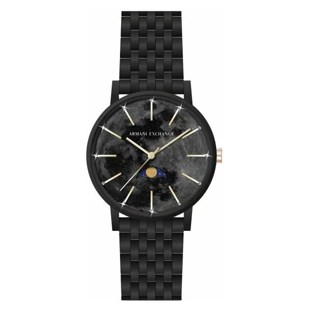 Armani Exchange LOLA AX5587 - zegarek damski 7
