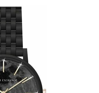 Armani Exchange LOLA AX5587 - zegarek damski 5