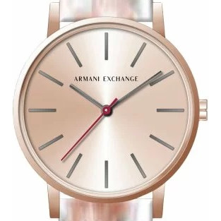 Armani Exchange LOLA AX5588 - zegarek damski 2