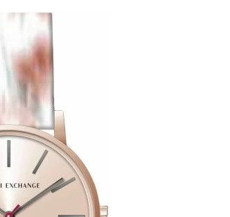 Armani Exchange LOLA AX5588 - zegarek damski 5