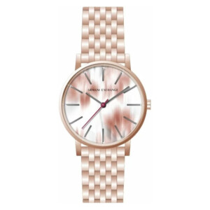 Armani Exchange LOLA AX5589 - zegarek damski