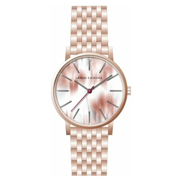 Armani Exchange LOLA AX5589 - zegarek damski 7