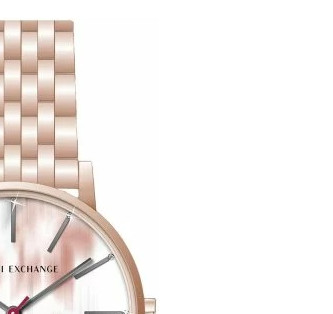 Armani Exchange LOLA AX5589 - zegarek damski 5