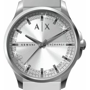 Armani Exchange HAMPTON AX5270 - zegarek damski 2