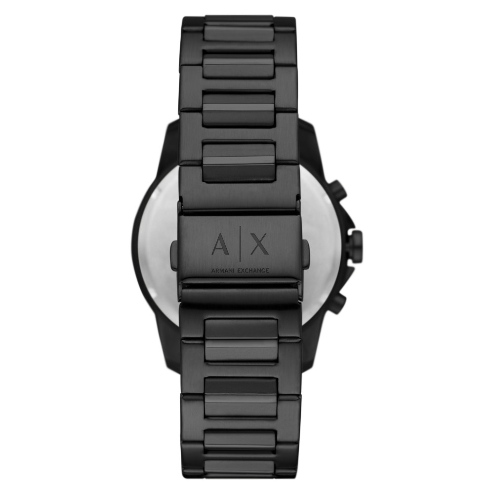 Armani Exchange BANKS AX7140SET - zegarek męski 8