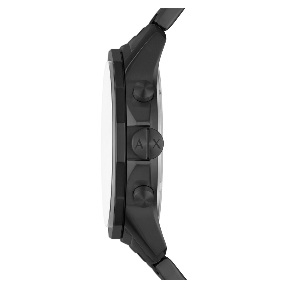 Armani Exchange BANKS AX7140SET - zegarek męski 9