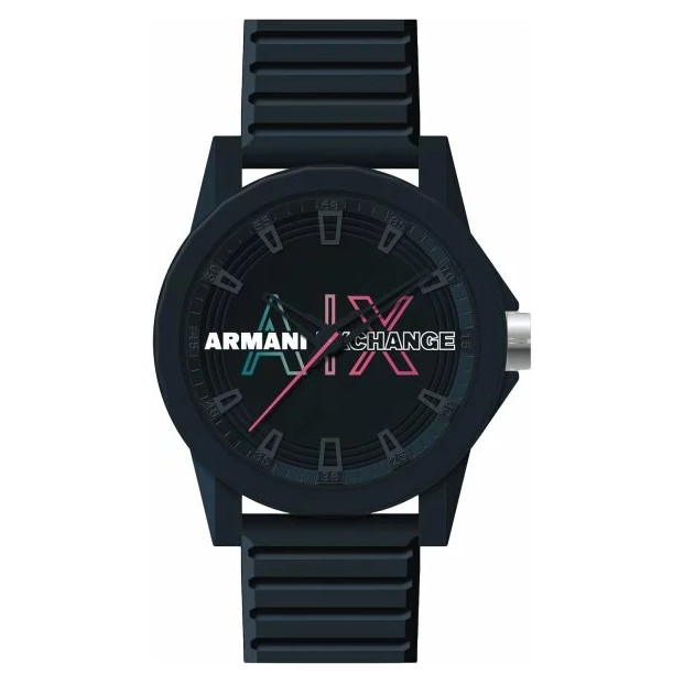 Armani Exchange OUTERBANKS AX2529 - zegarek męski 1