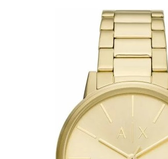 Armani Exchange CAYDE AX7144SET - zegarek męski 4