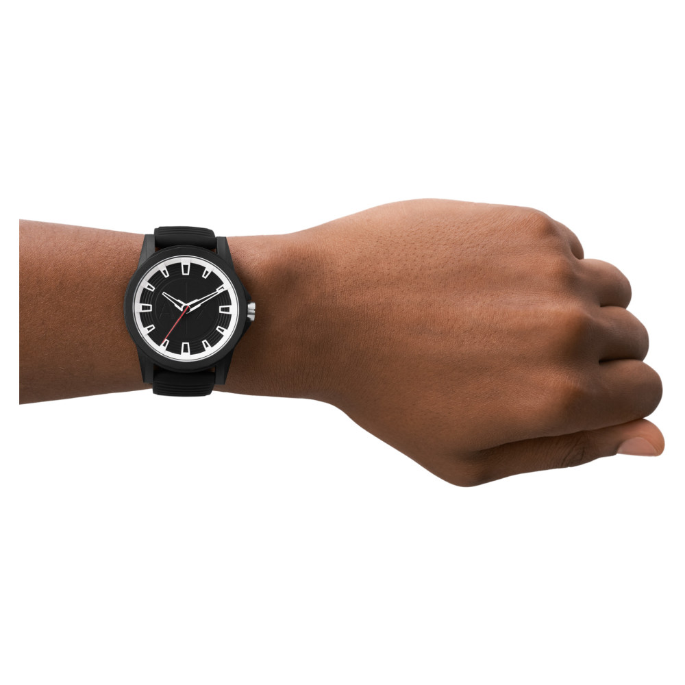 Armani Exchange OUTERBANKS AX2520 - zegarek męski 10