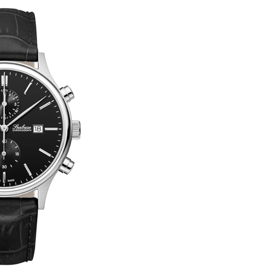 Atlantic Seabase 64452.41.61 - zegarek męski 6