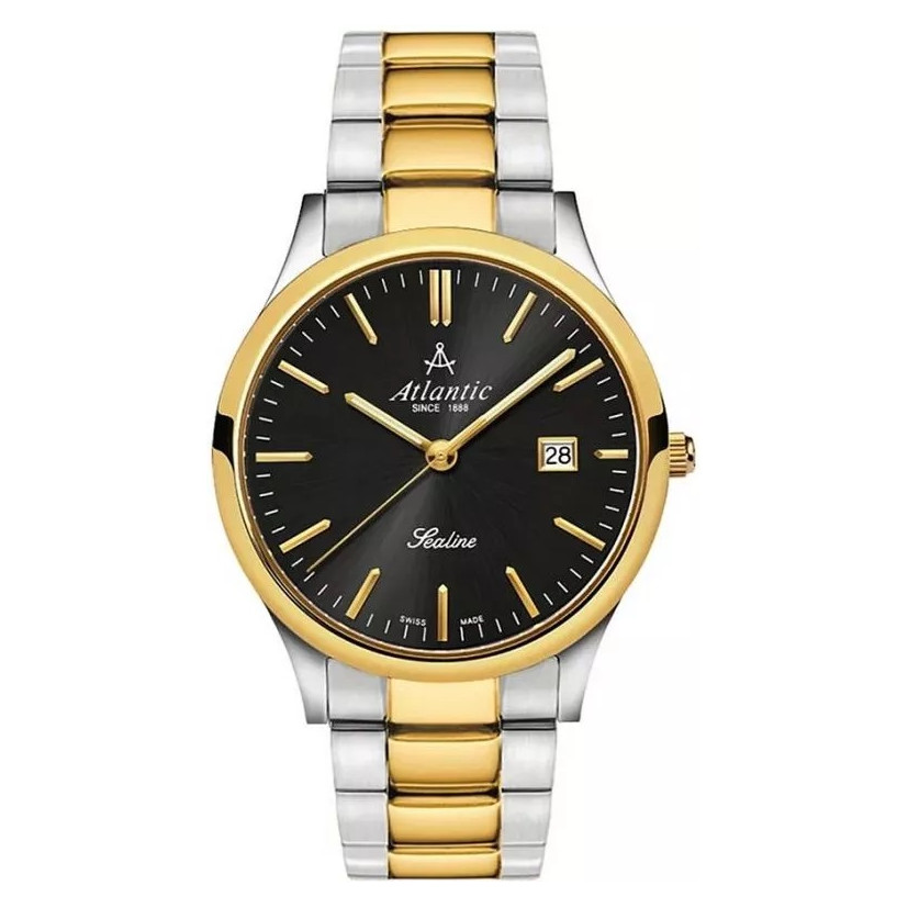 Atlantic Sapphire 62346.43.61 - zegarek męski 7