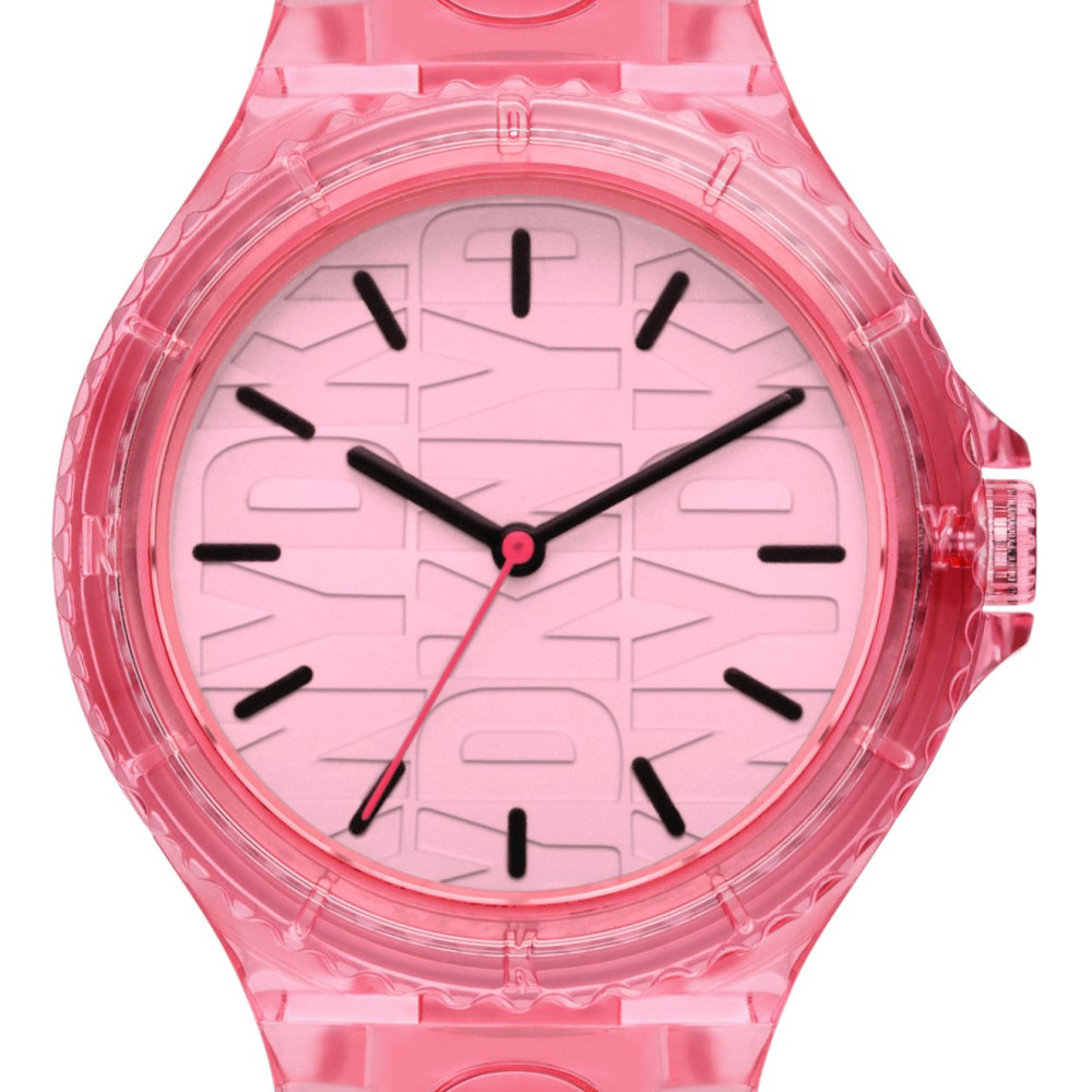 DKNY CHAMBERS NY6643 - zegarek damski 2