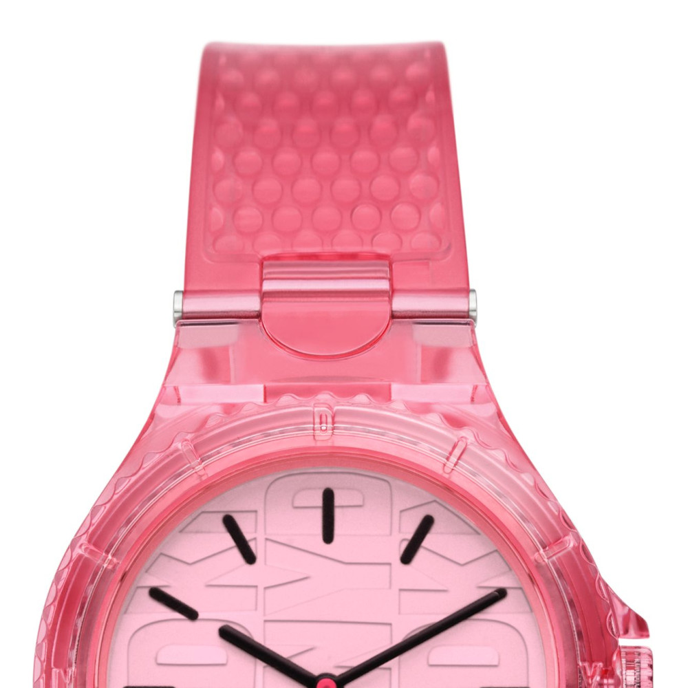 DKNY CHAMBERS NY6643 - zegarek damski 3