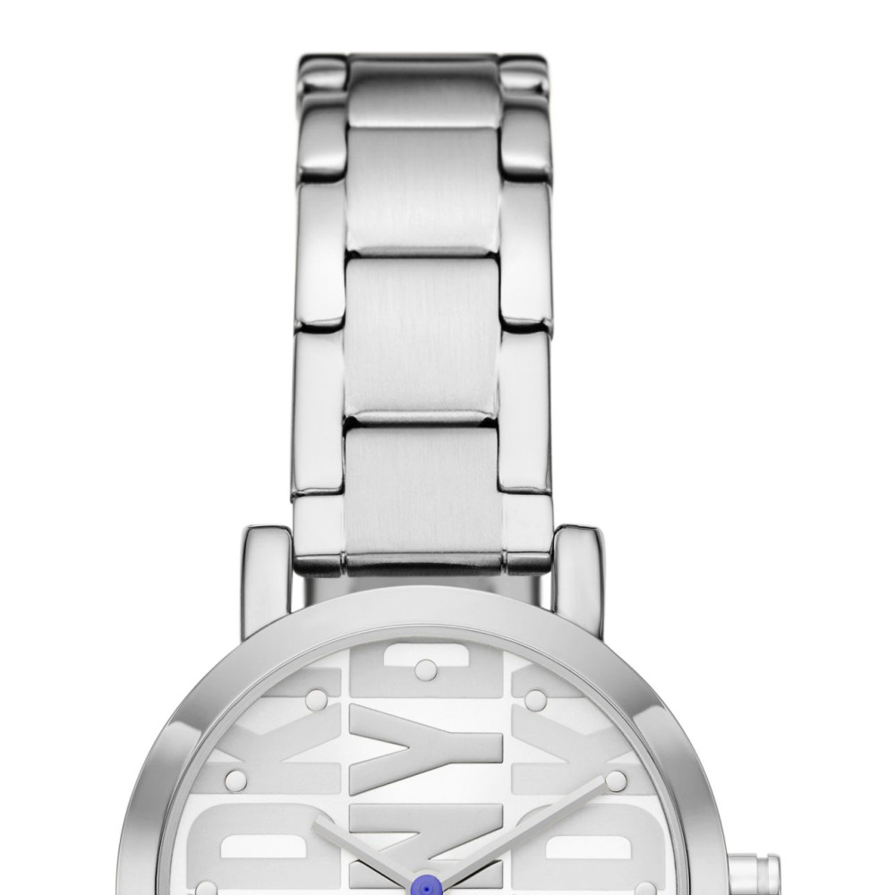 DKNY SOHO NY6646 - zegarek damski 3