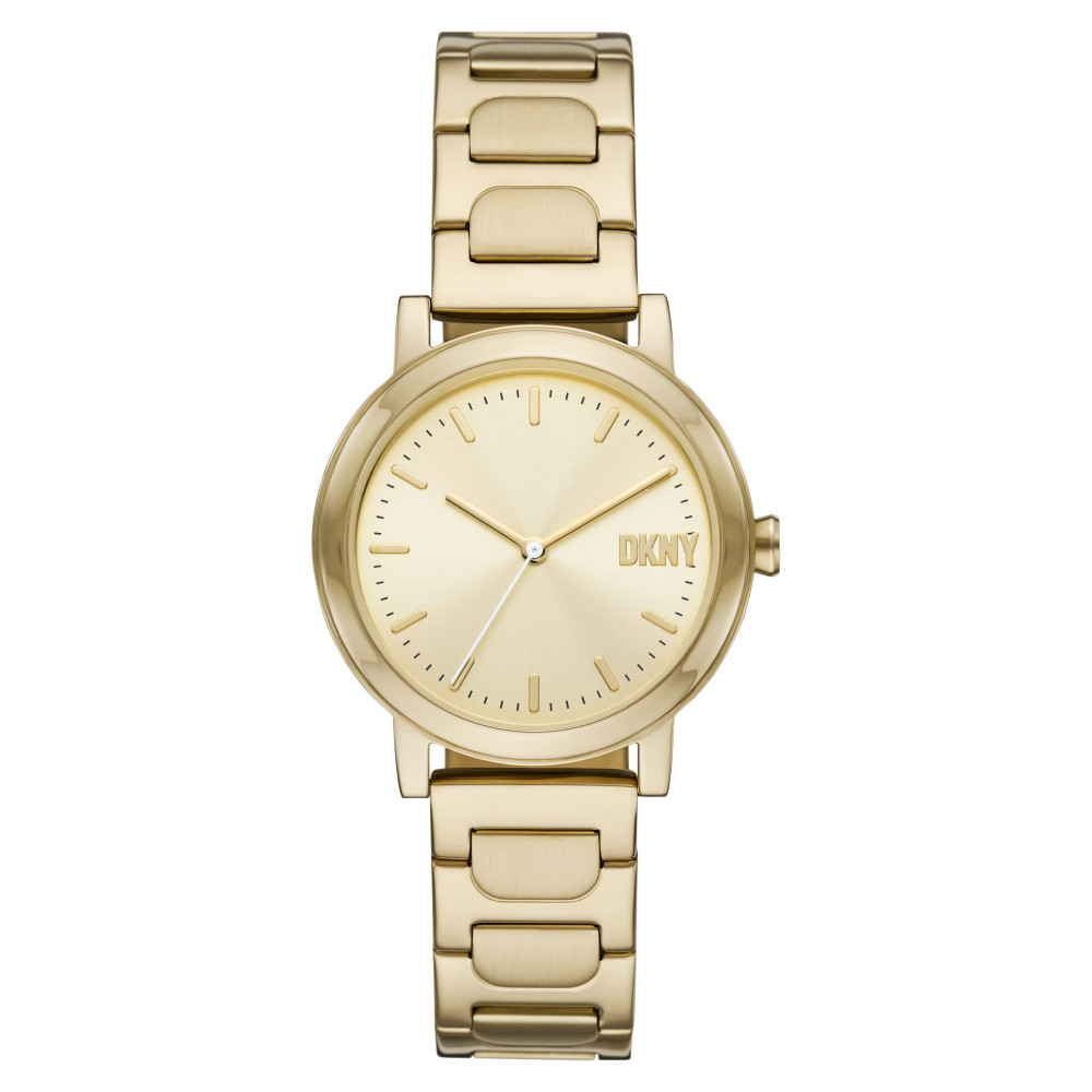 DKNY SOHO D NY6651 - zegarek damski 7