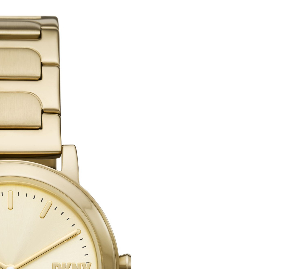 DKNY SOHO D NY6651 - zegarek damski 5