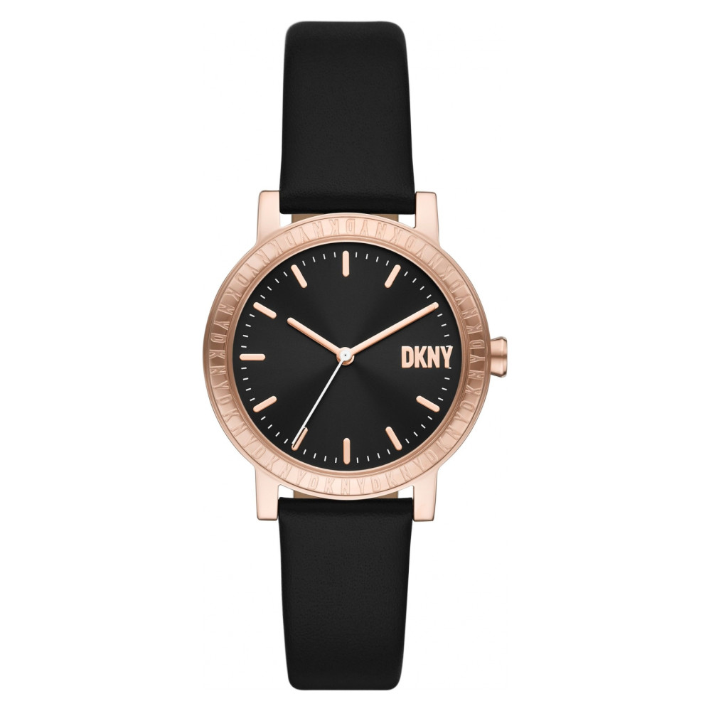 DKNY SOHO D NY6618 - zegarek damski 1