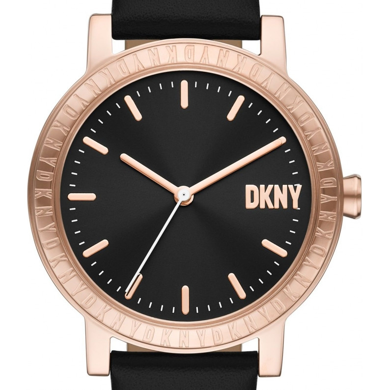 DKNY SOHO D NY6618 - zegarek damski 2