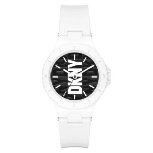 DKNY CHAMBERS NY6657 - zegarek damski