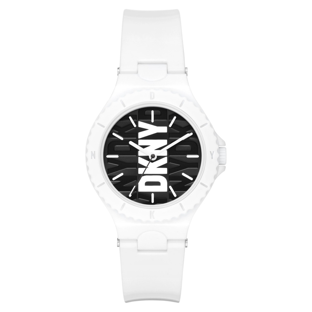 DKNY CHAMBERS NY6657 - zegarek damski 7