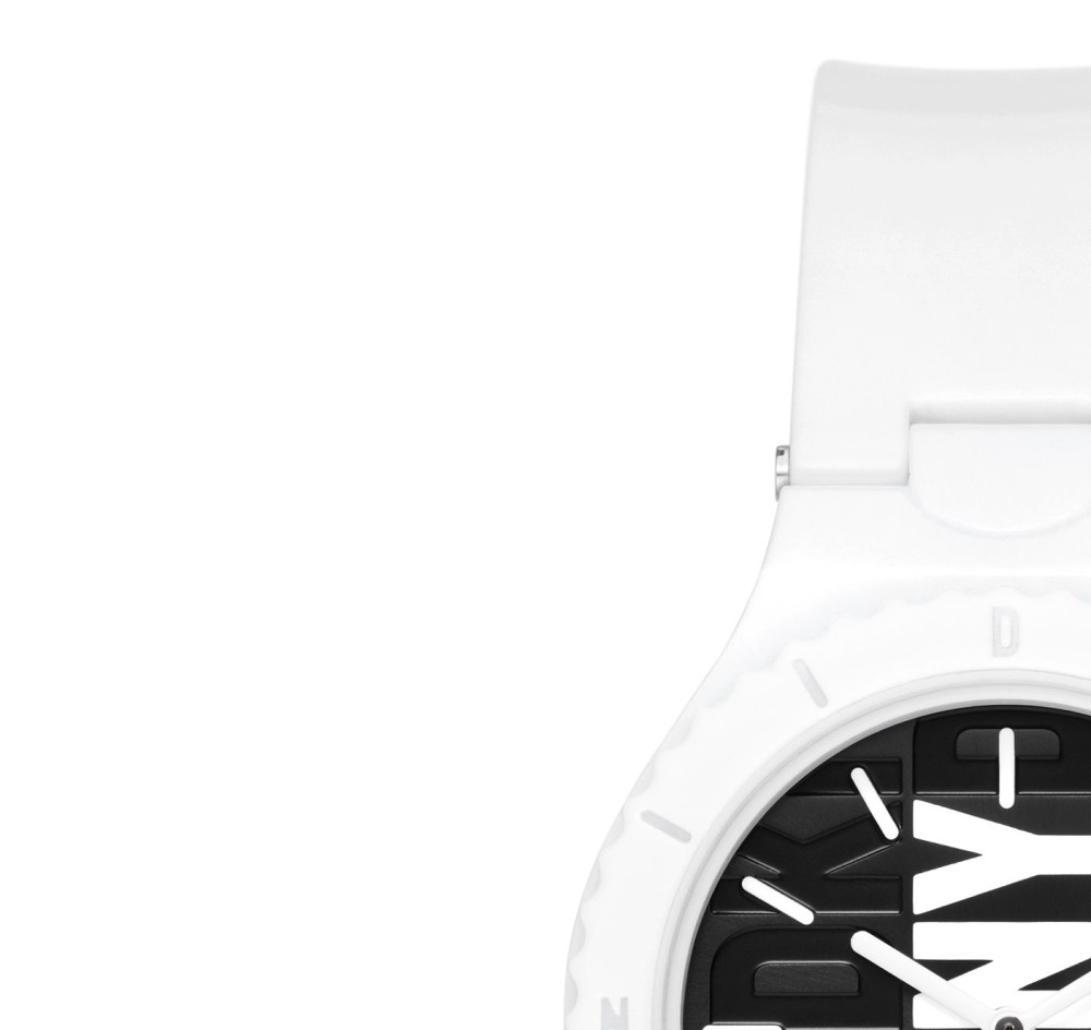 DKNY CHAMBERS NY6657 - zegarek damski 4