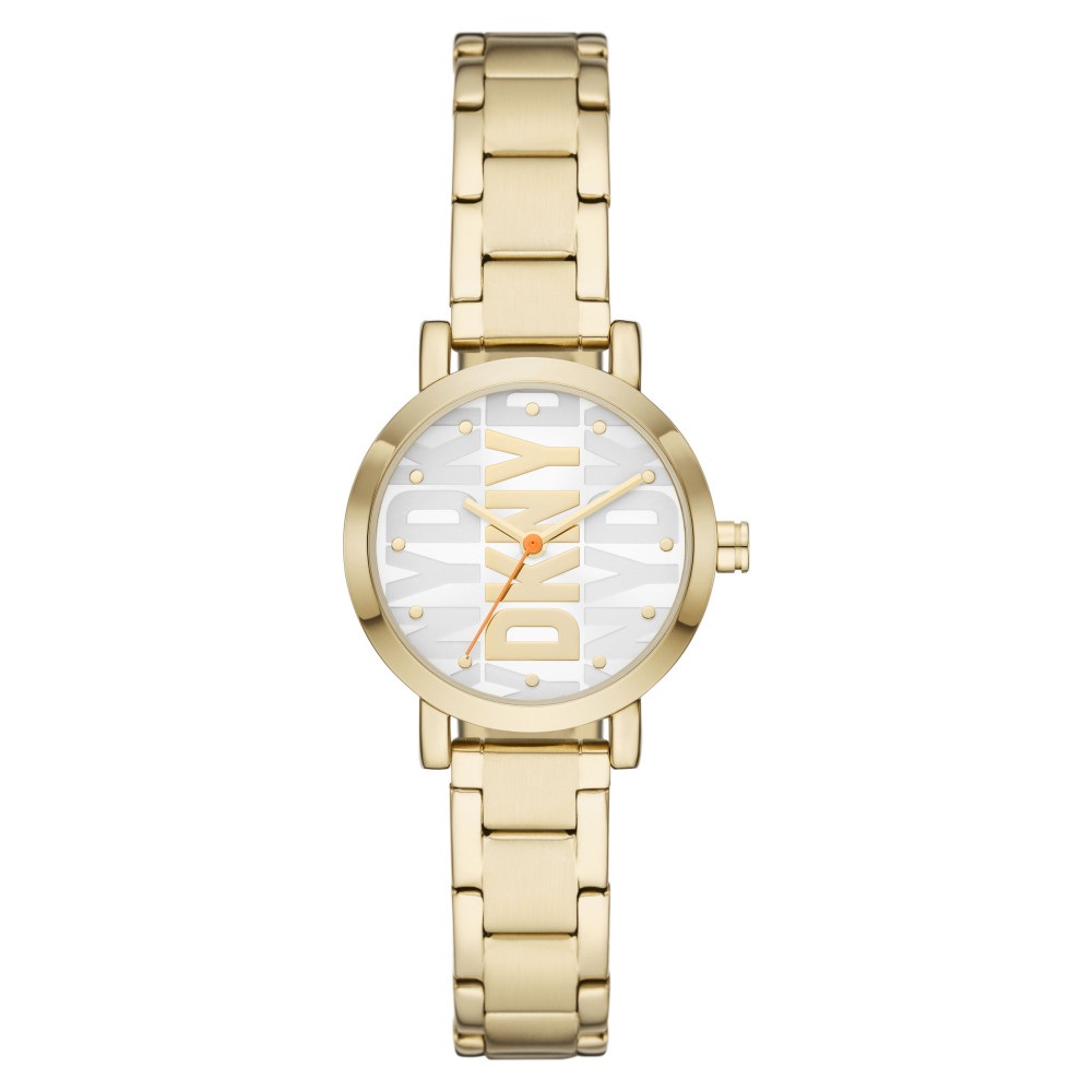 DKNY SOHO NY6647 - zegarek damski 7