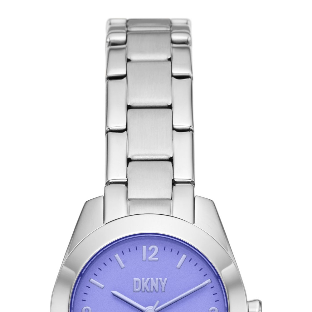 DKNY NOLITA NY6649 - zegarek damski 3