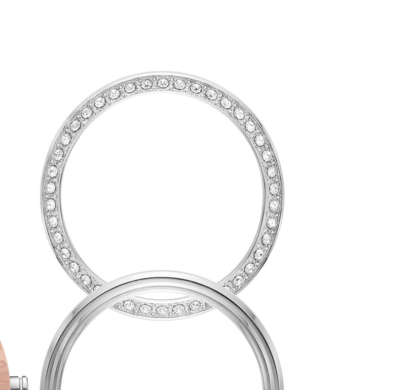 DKNY CITY LINK NY6640SET - zegarek damski 5