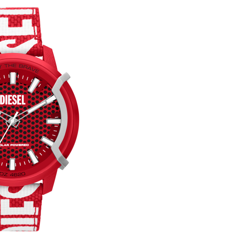 Diesel GRIFFED DZ4620 - zegarek męski 6