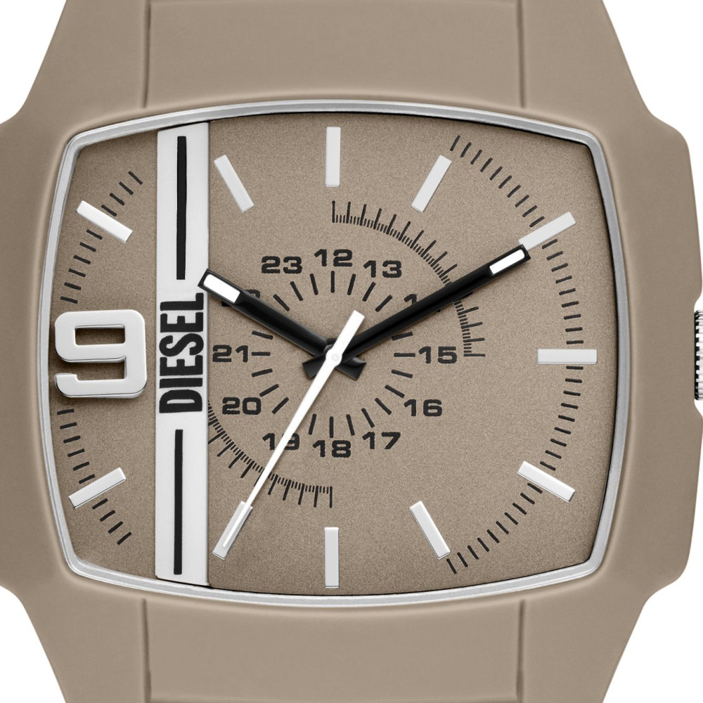 Diesel CLIFFHANGER DZ2167 - zegarek męski 2