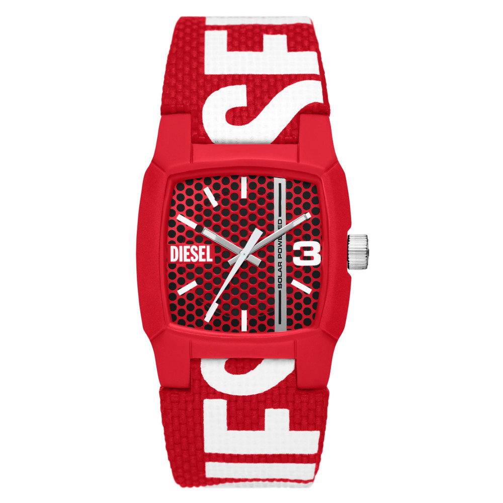 Diesel CLIFFHANGER DZ2168 - zegarek męski 8
