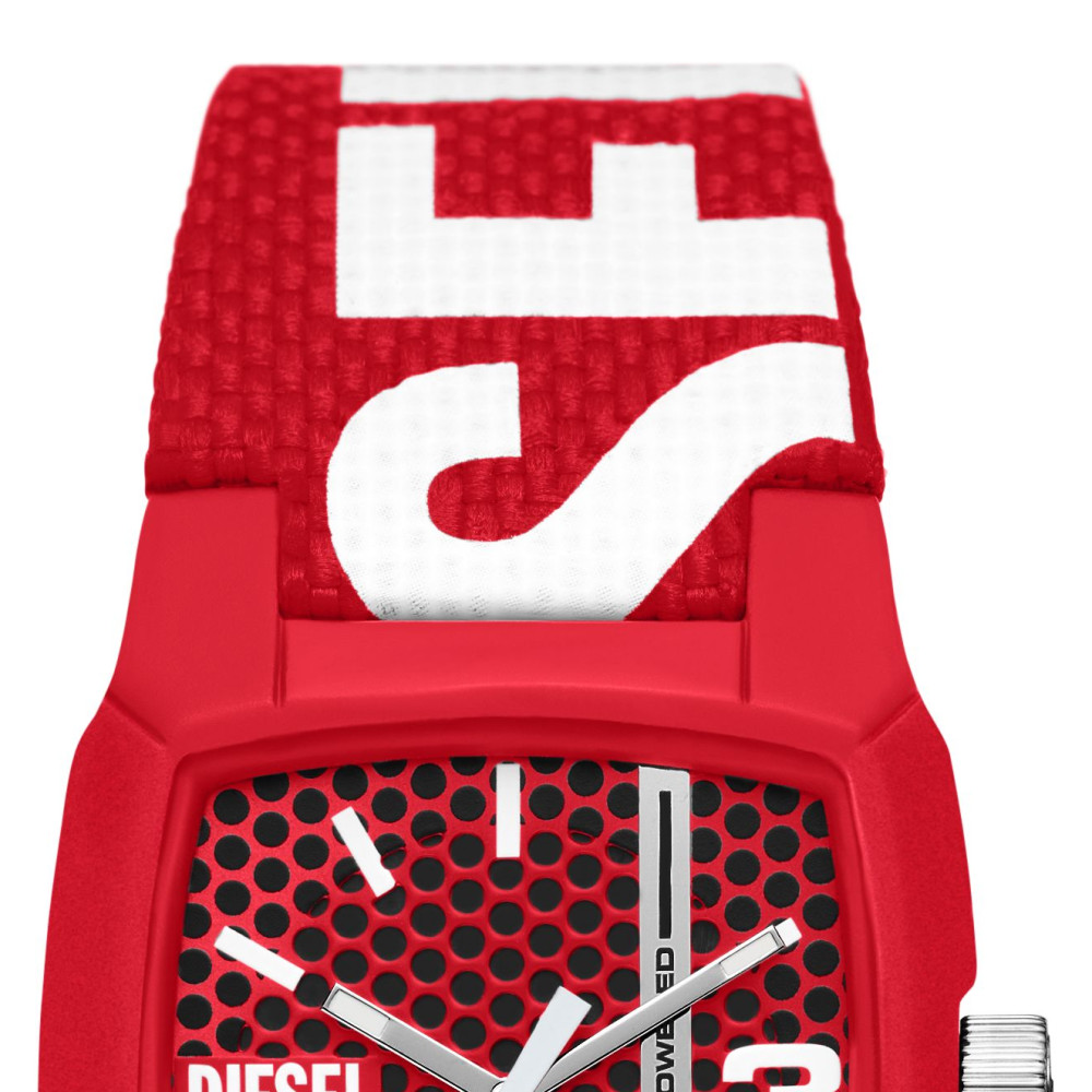 Diesel CLIFFHANGER DZ2168 - zegarek męski 3