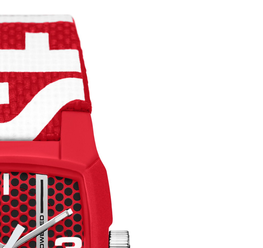 Diesel CLIFFHANGER DZ2168 - zegarek męski 5