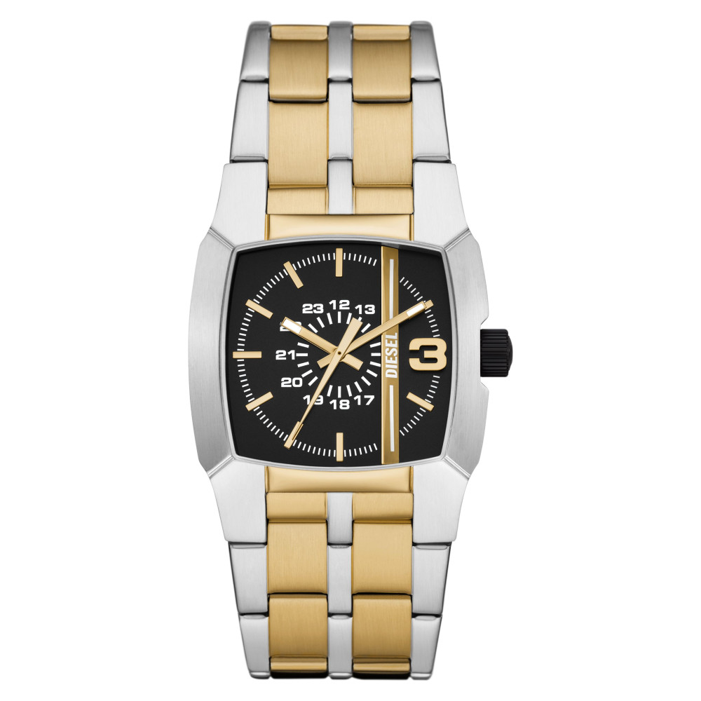 Diesel CLIFFHANGER DZ2169 - zegarek męski 7