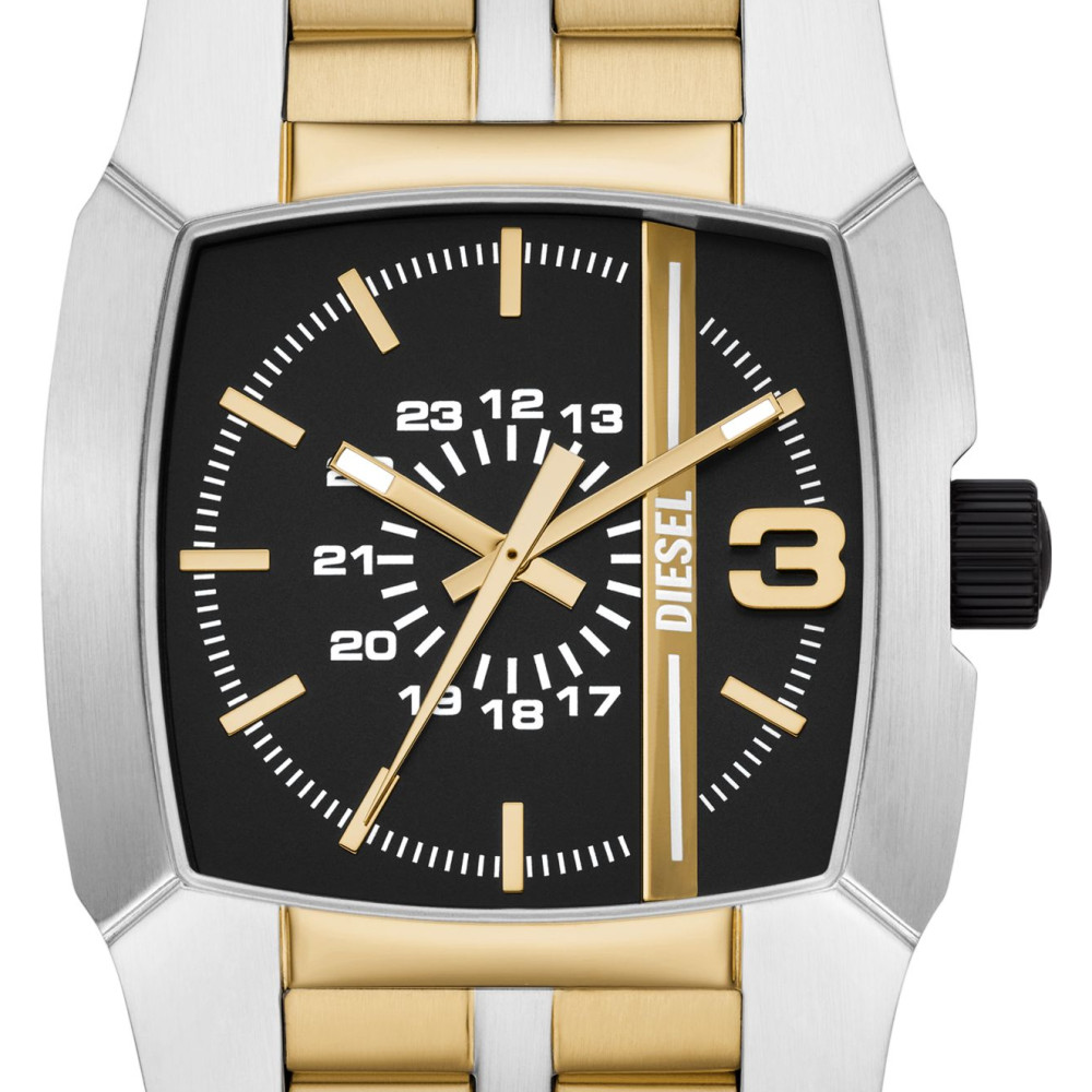 Diesel CLIFFHANGER DZ2169 - zegarek męski 2