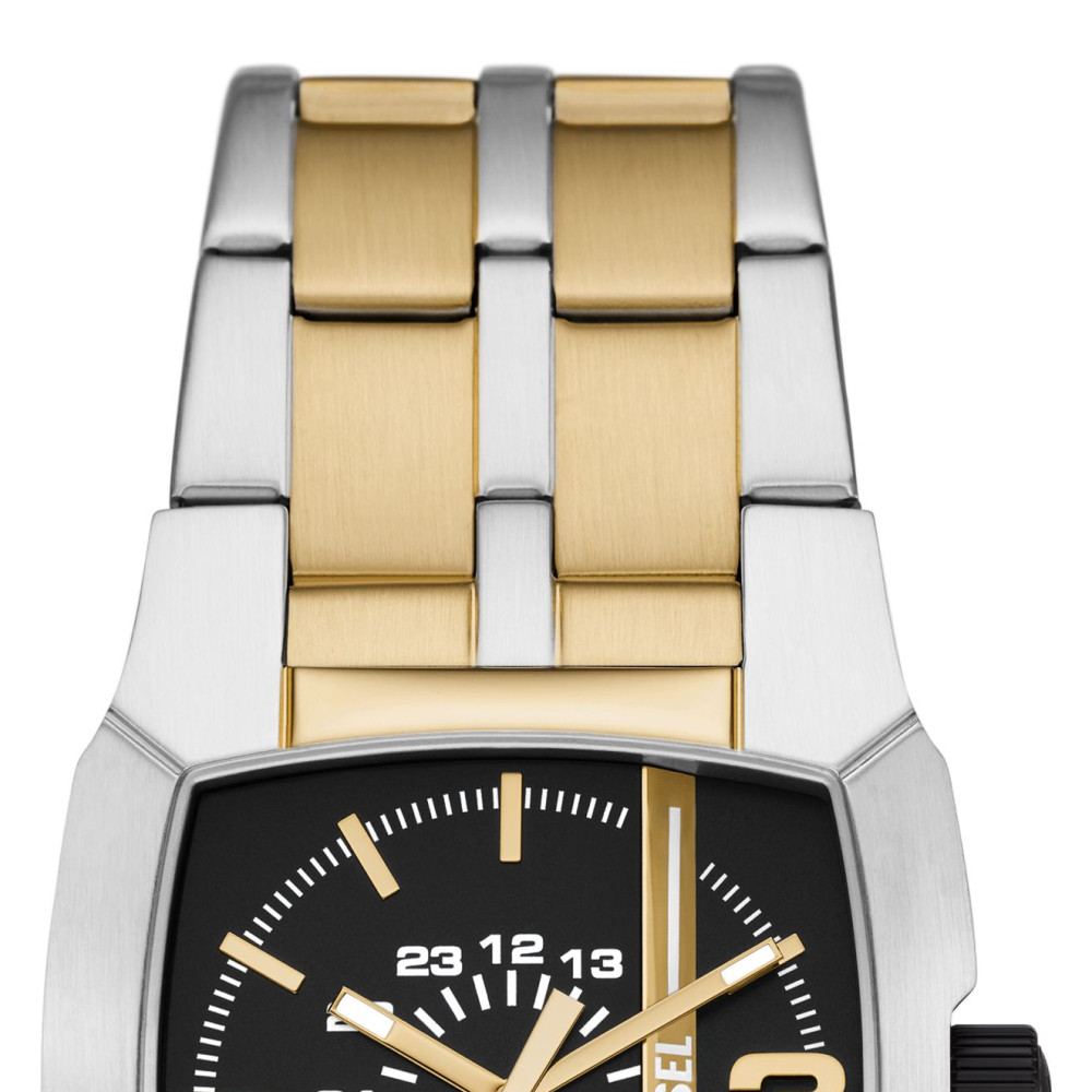 Diesel CLIFFHANGER DZ2169 - zegarek męski 3