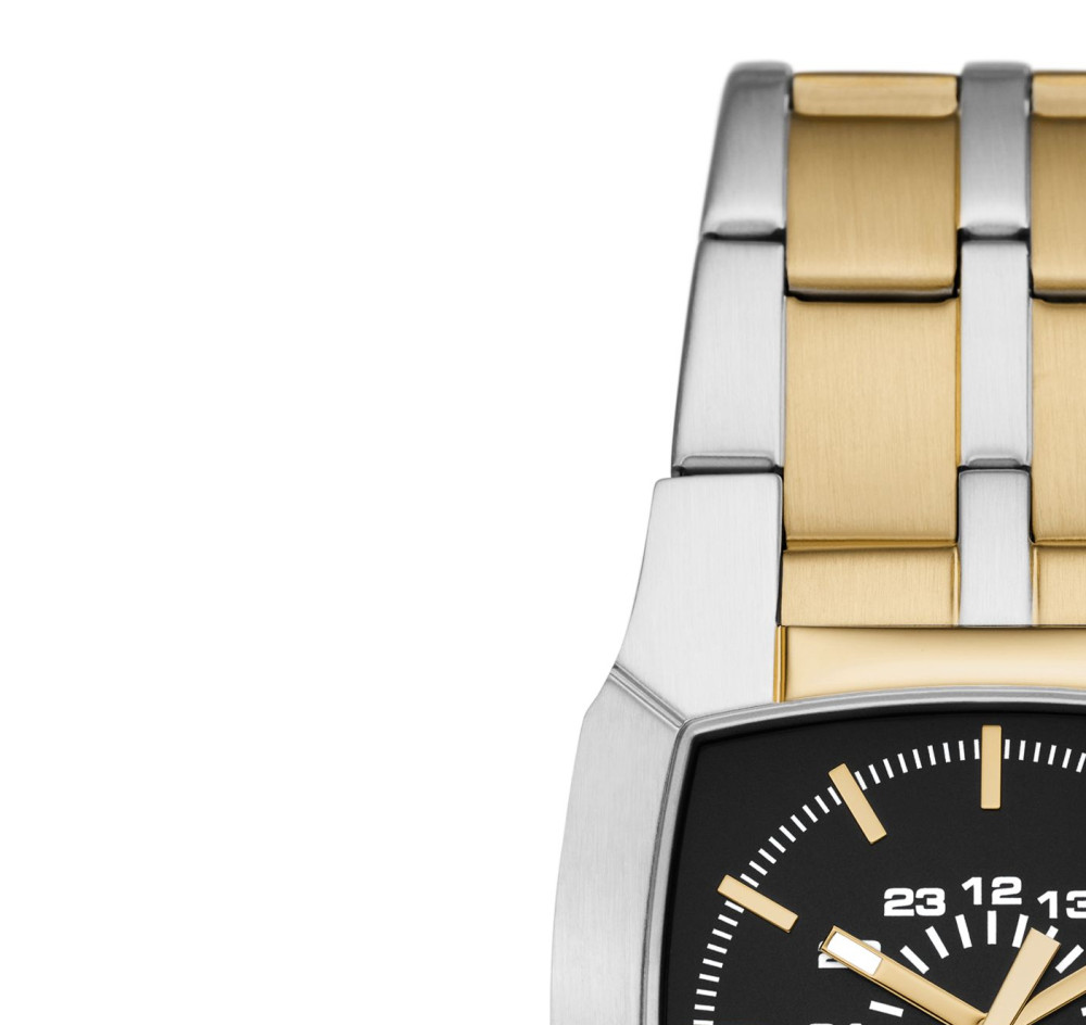 Diesel CLIFFHANGER DZ2169 - zegarek męski 4