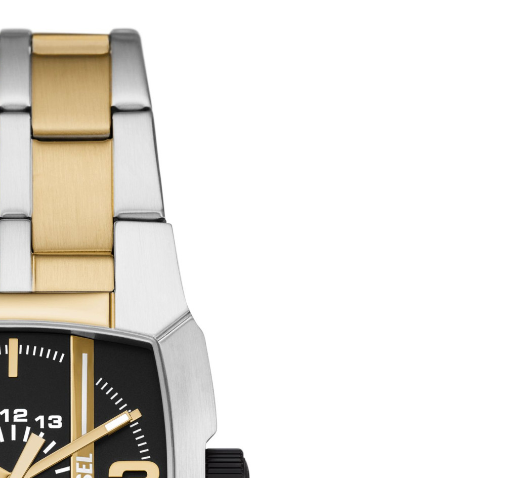 Diesel CLIFFHANGER DZ2169 - zegarek męski 5