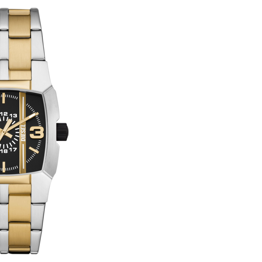 Diesel CLIFFHANGER DZ2169 - zegarek męski 6