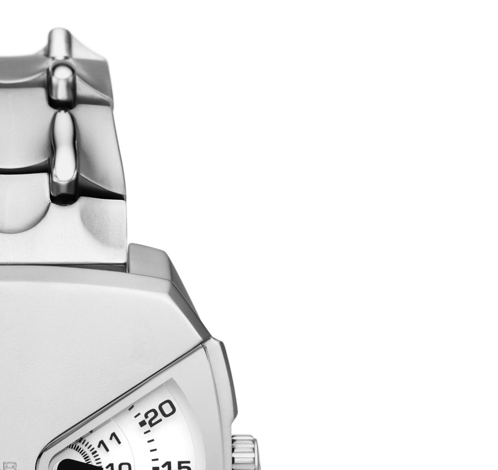 Diesel D.V.A. DZ2170 - zegarek męski 5