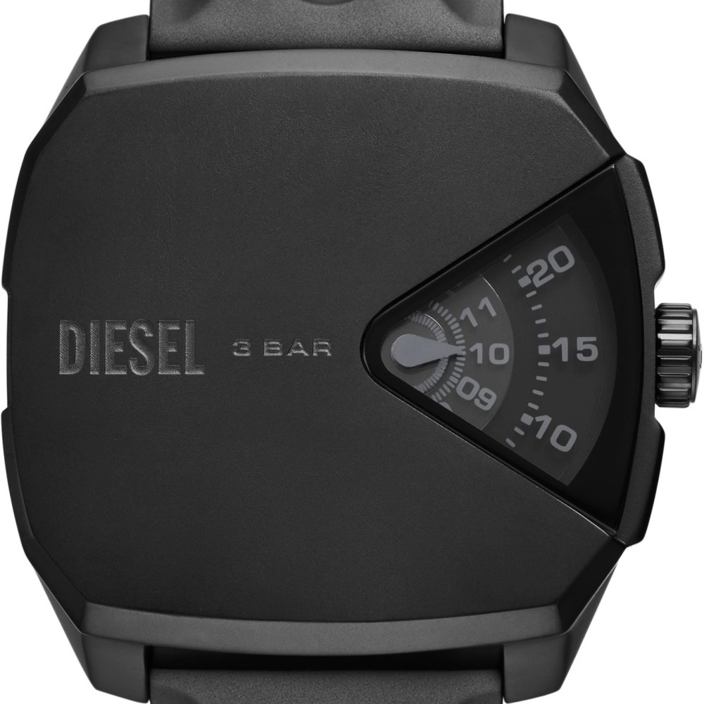 Diesel D.V.A. DZ2171 - zegarek męski 2