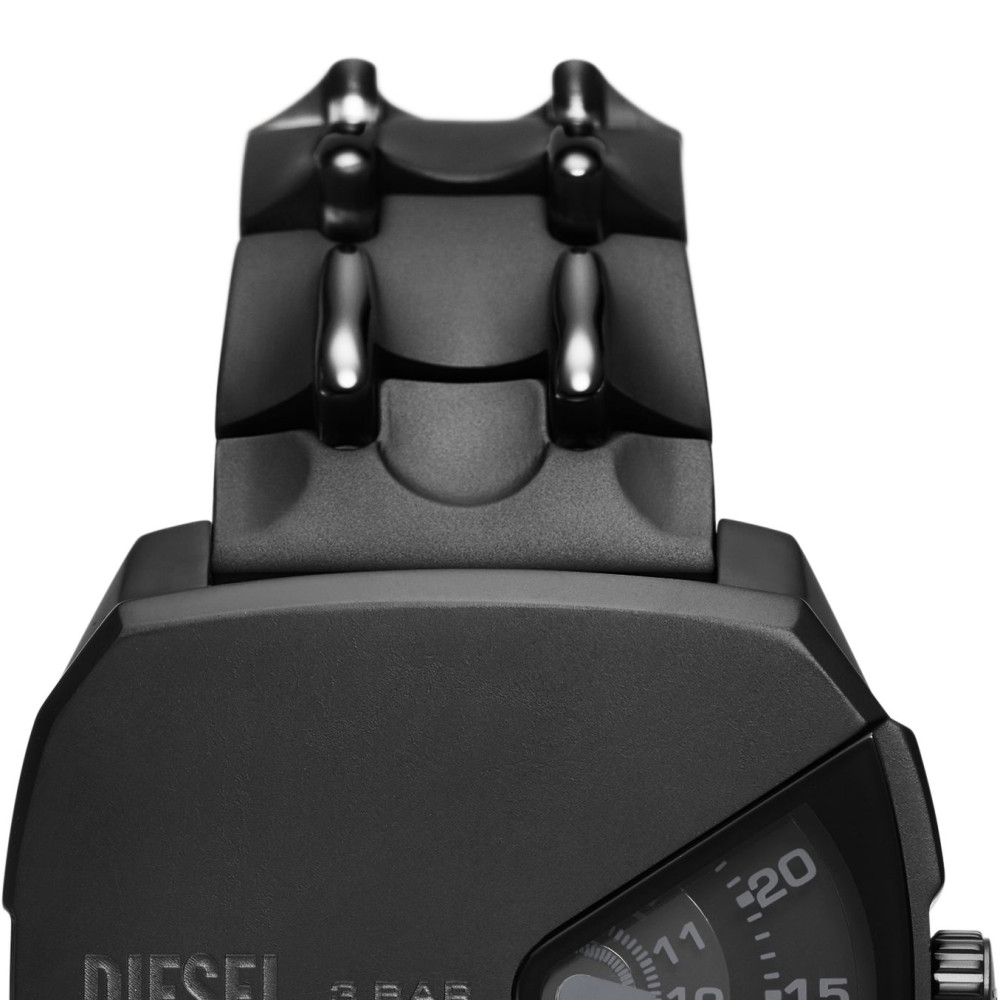 Diesel D.V.A. DZ2171 - zegarek męski 3