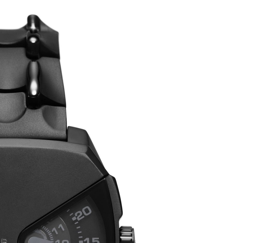 Diesel D.V.A. DZ2171 - zegarek męski 5