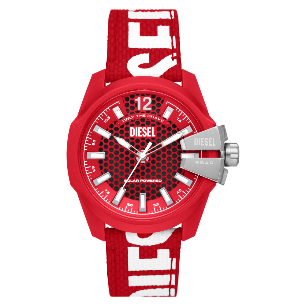Diesel BABY CHIEF DZ4619 - zegarek męski 7