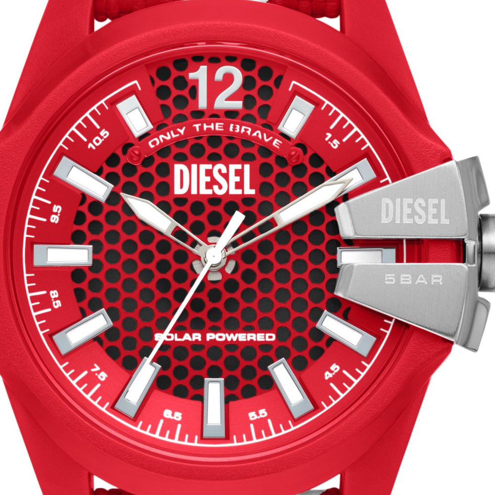 Diesel BABY CHIEF DZ4619 - zegarek męski 2