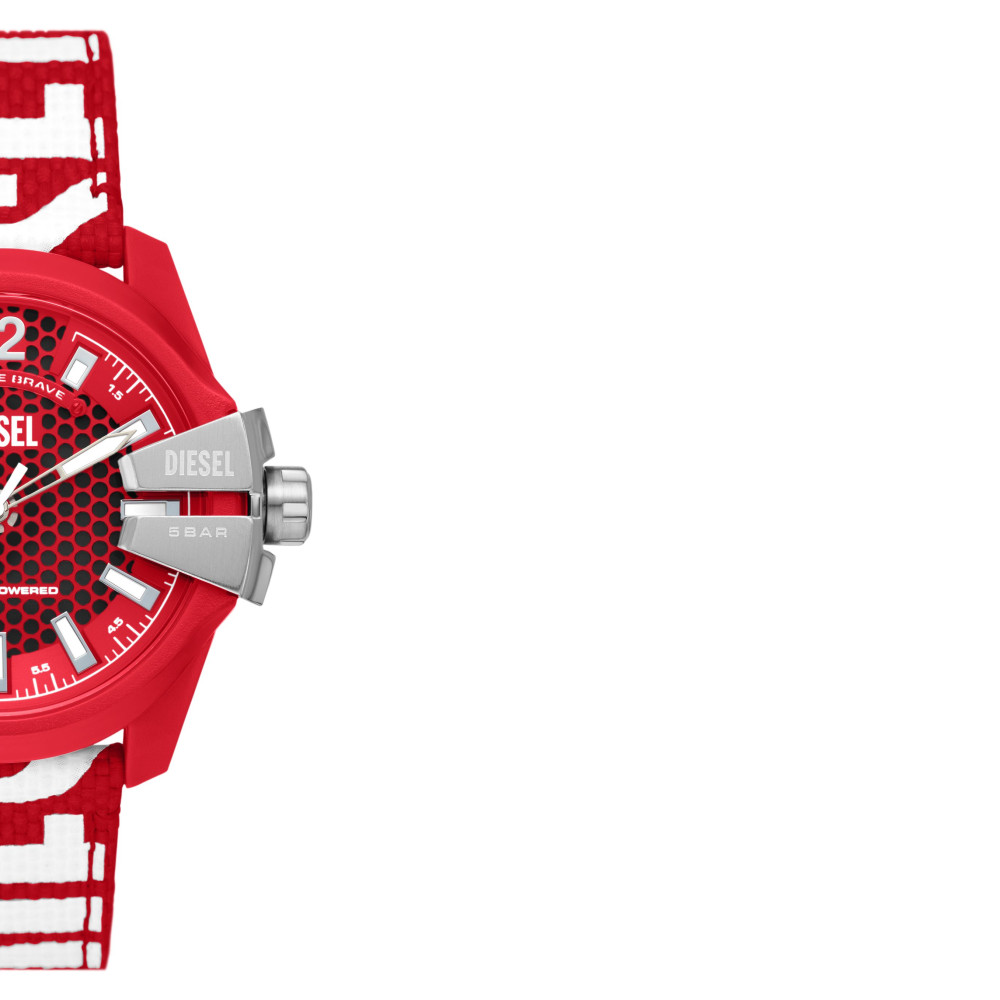 Diesel BABY CHIEF DZ4619 - zegarek męski 6